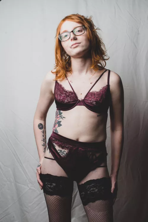 Let’s get naked. by HotPants141