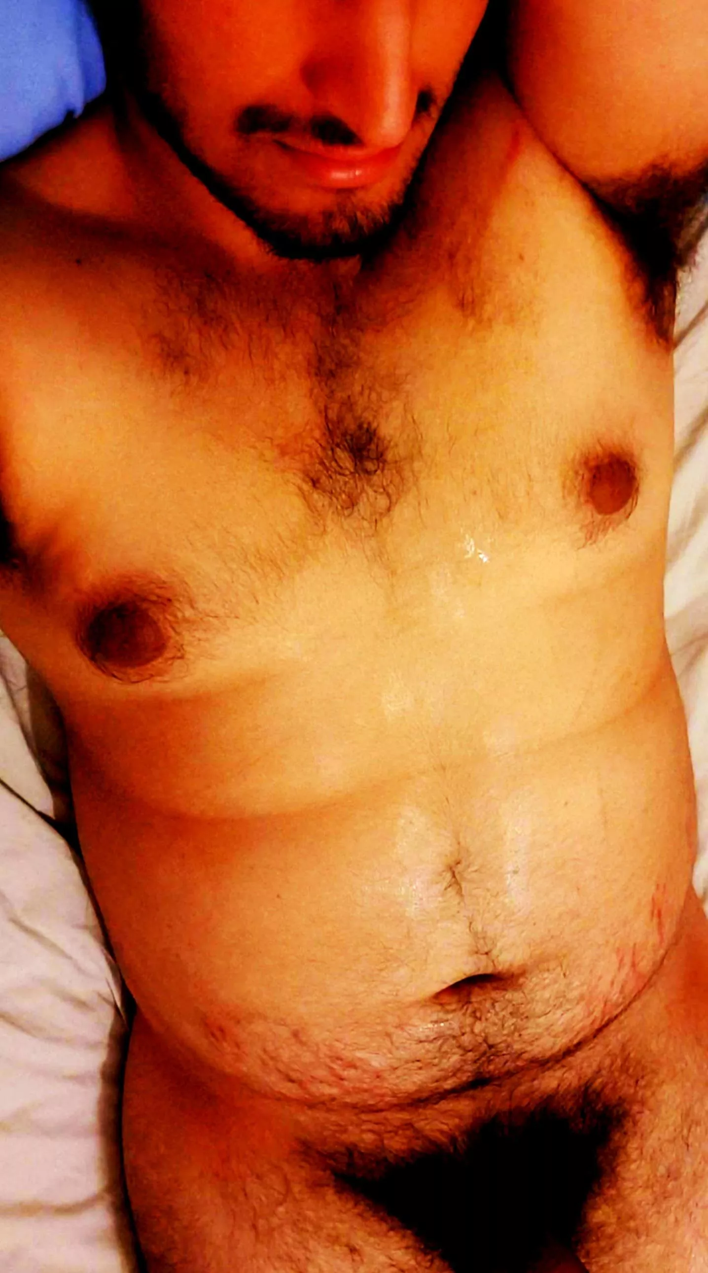 Let's get naughty together 😈 posted by BrownPanther_781