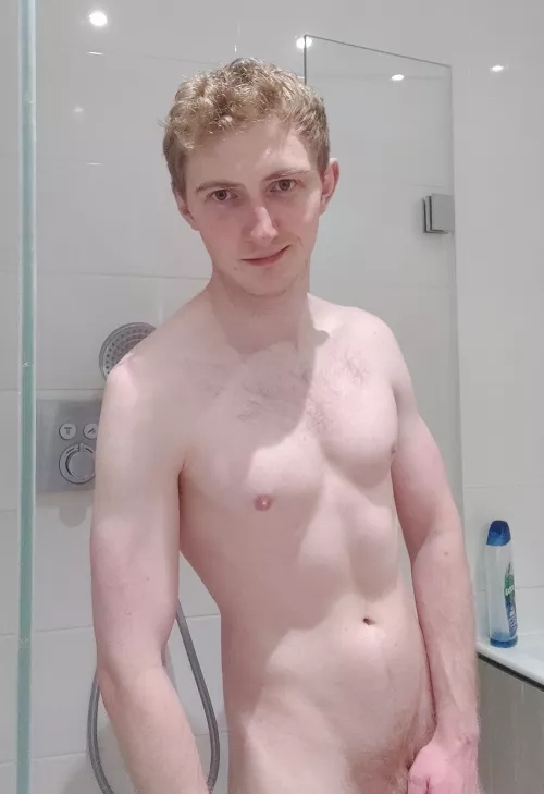 let's get soapy together by Atomlad360