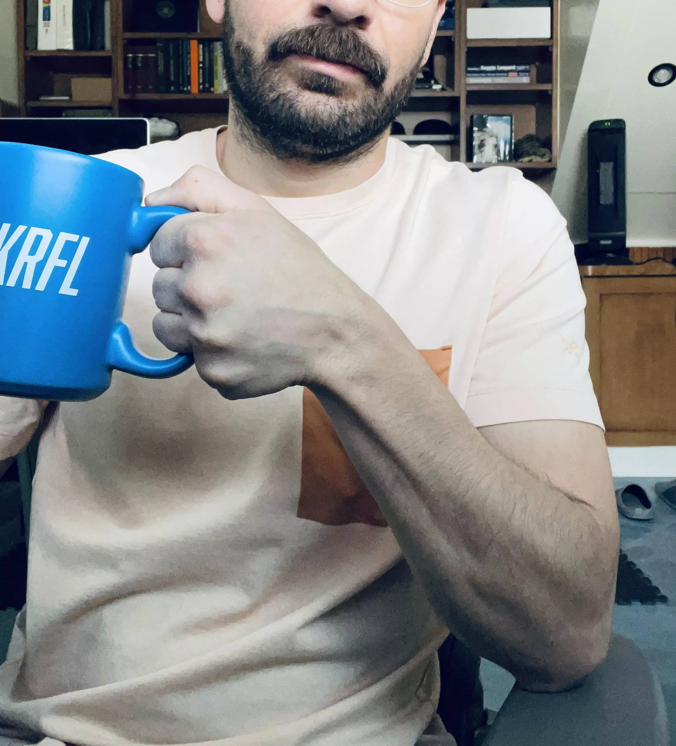 Let’s get some coffee 😎 posted by Adapt_Adept_