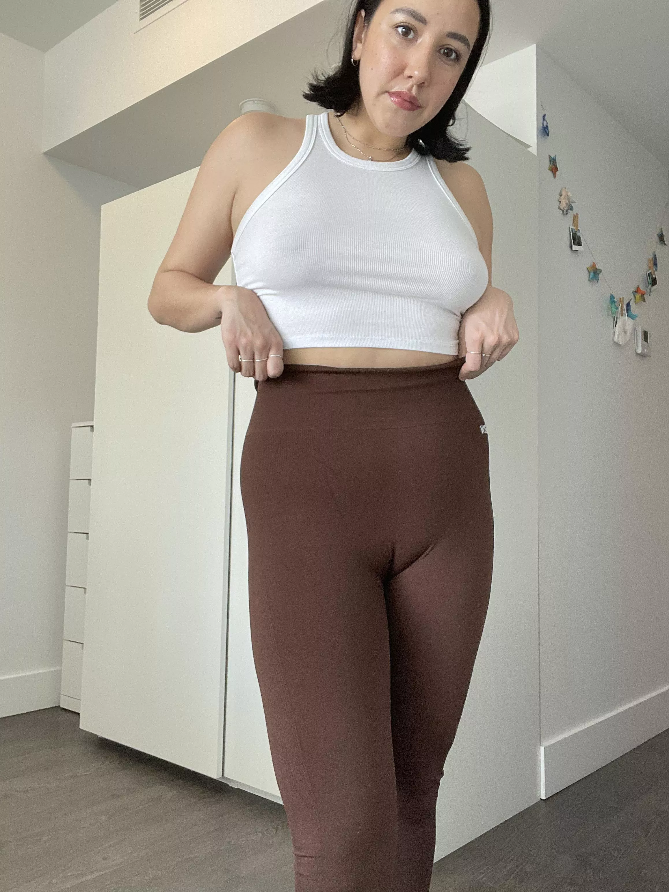 Let’s get stretchy posted by Anna_bb12