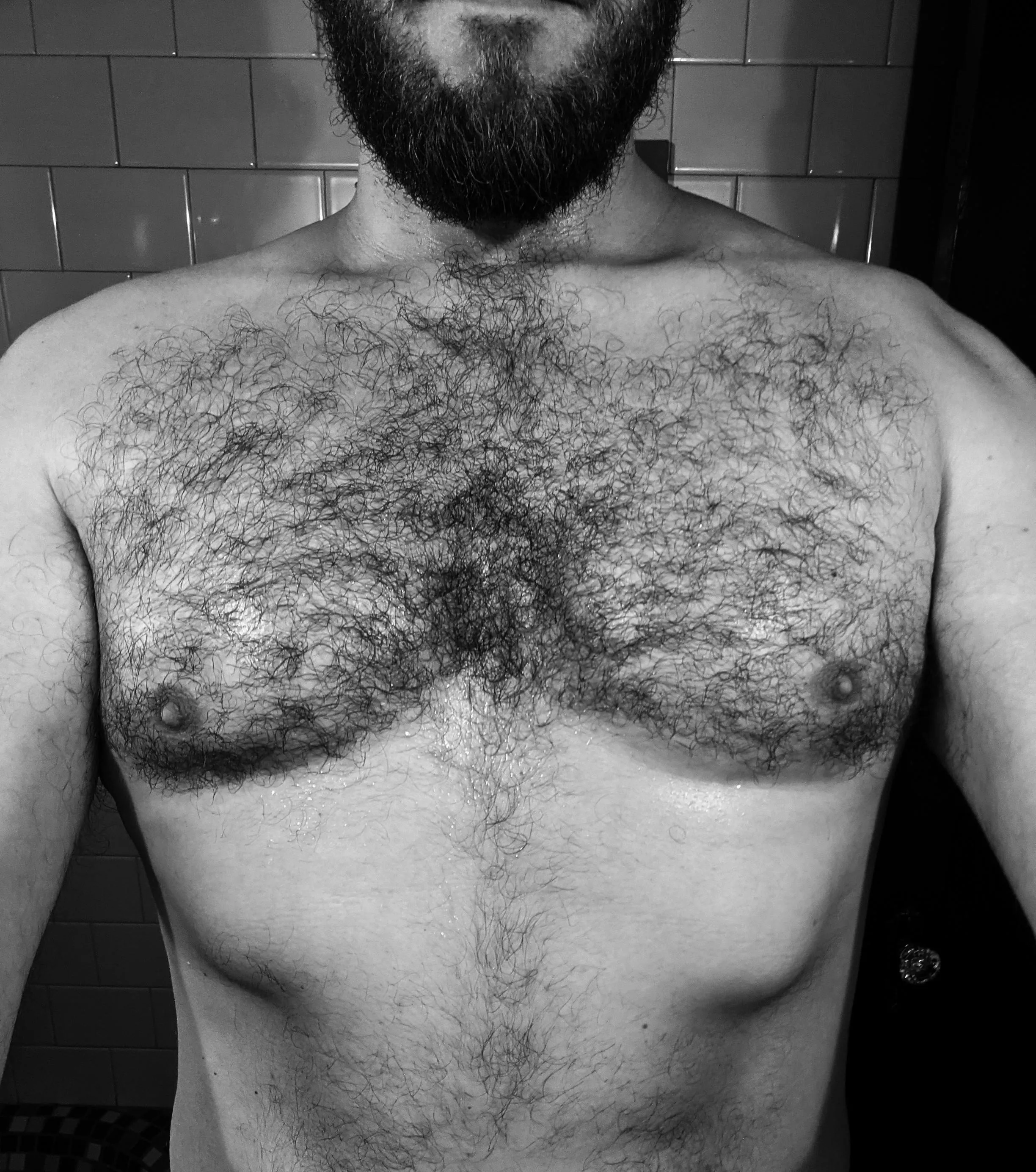 Let's get sweaty posted by Reddittforfilth