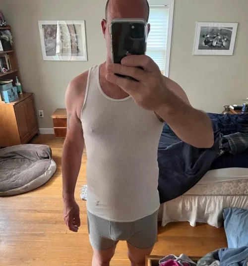 Let’s get the week started by nardi805