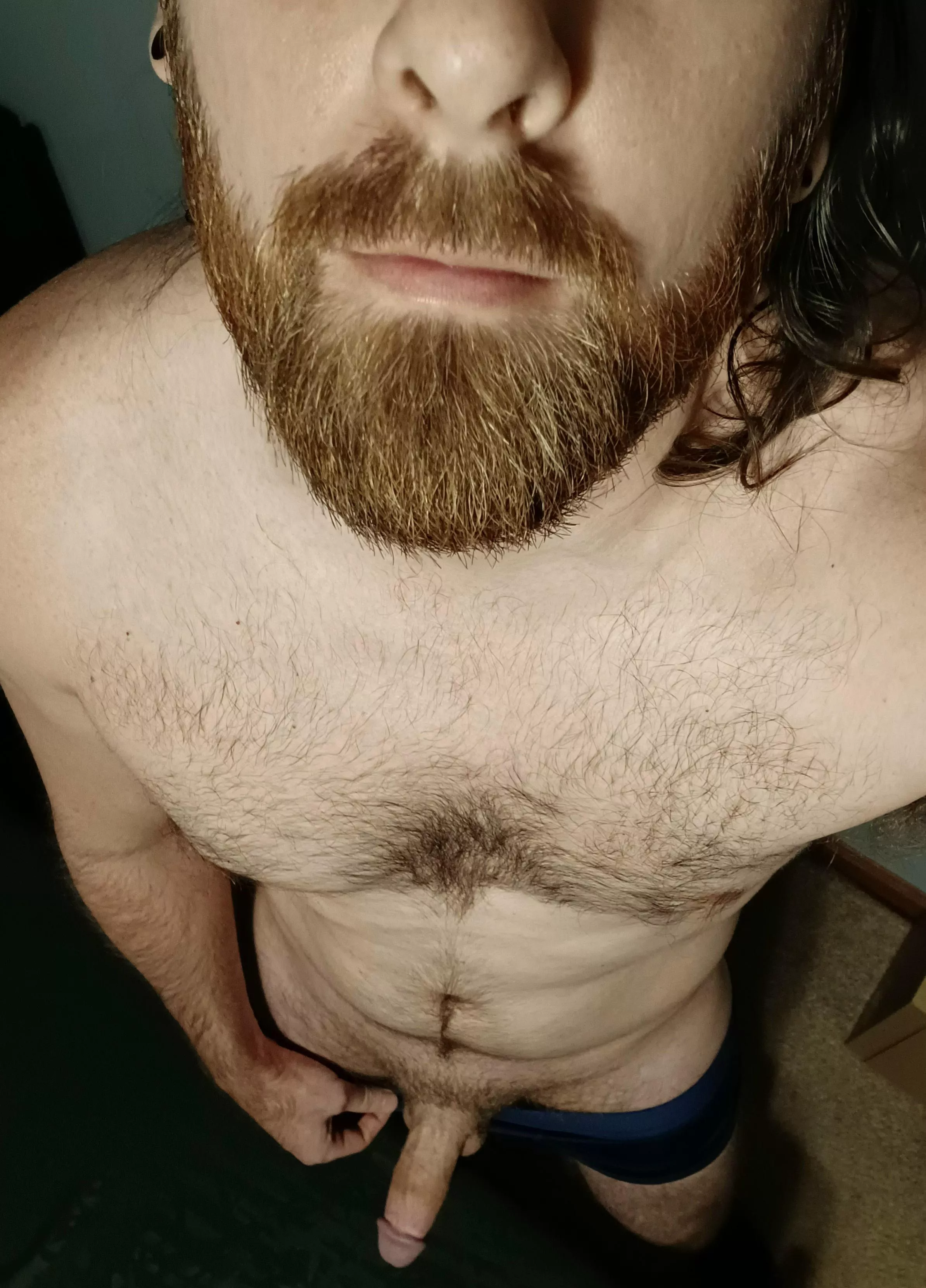 let's get these boxers off posted by Godless_sky