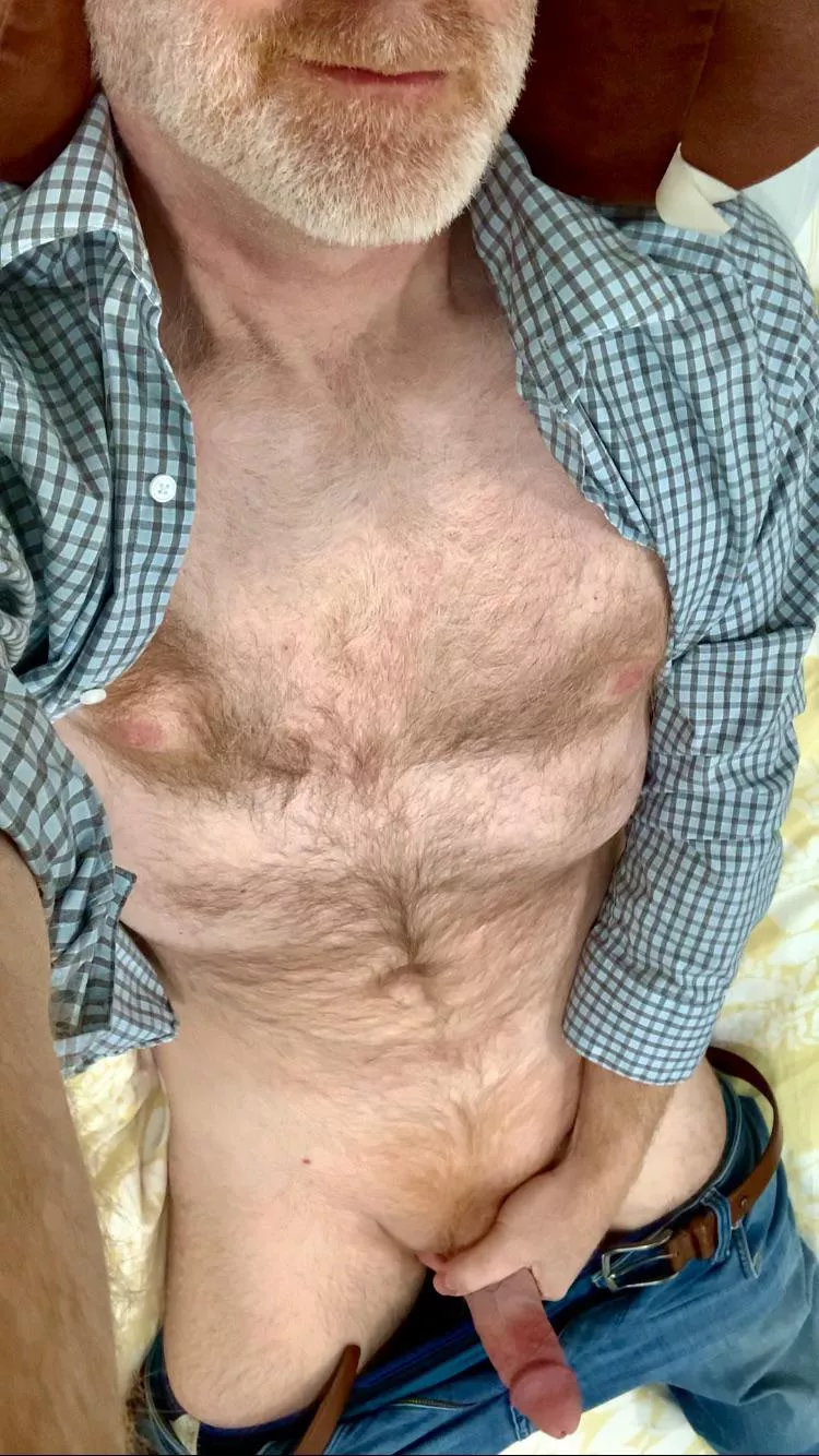 Let’s get this weekend started. [53] posted by ZelaznyFan68