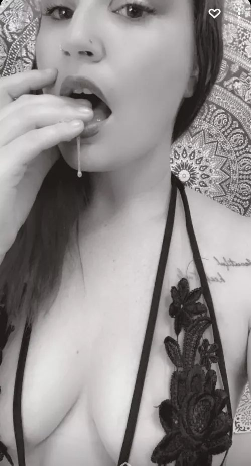 Let’s get weird and sexy together! by Heyjadehey