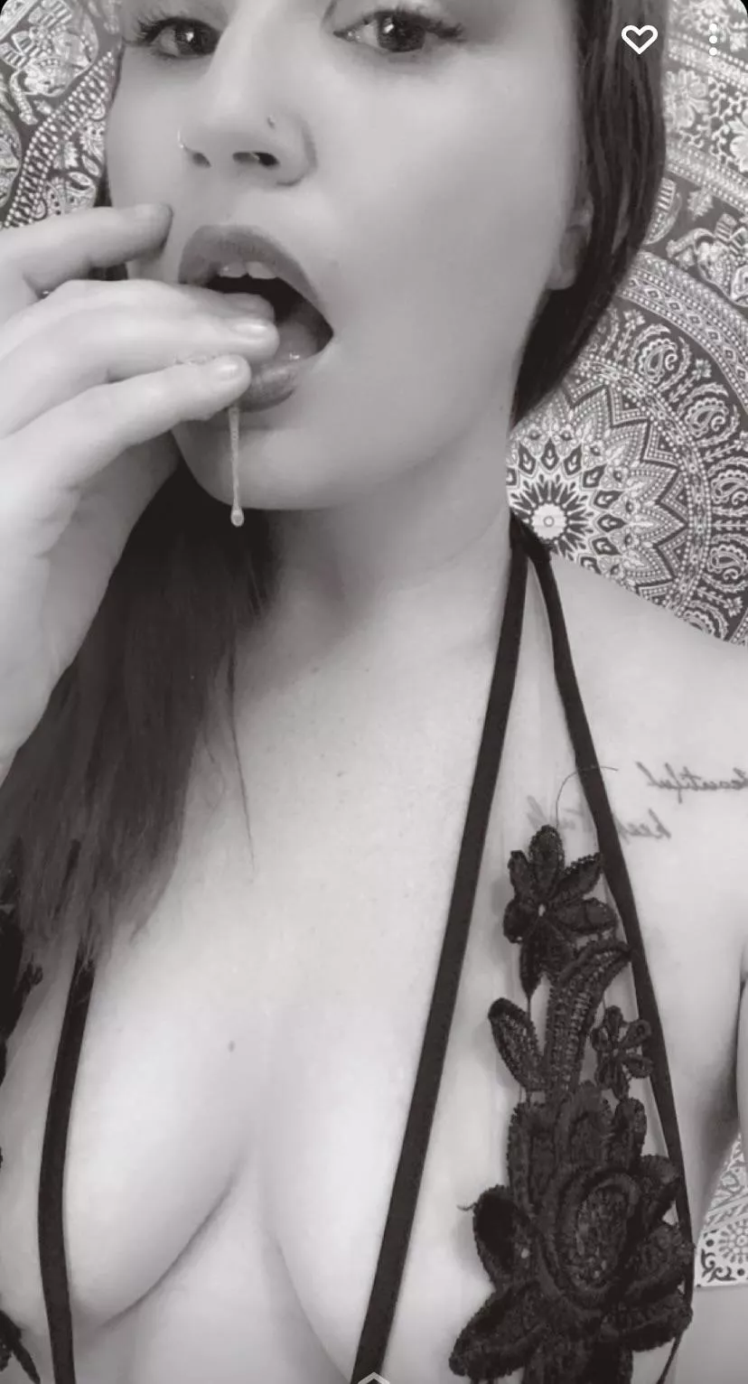 Let’s get weird and sexy together! posted by Heyjadehey