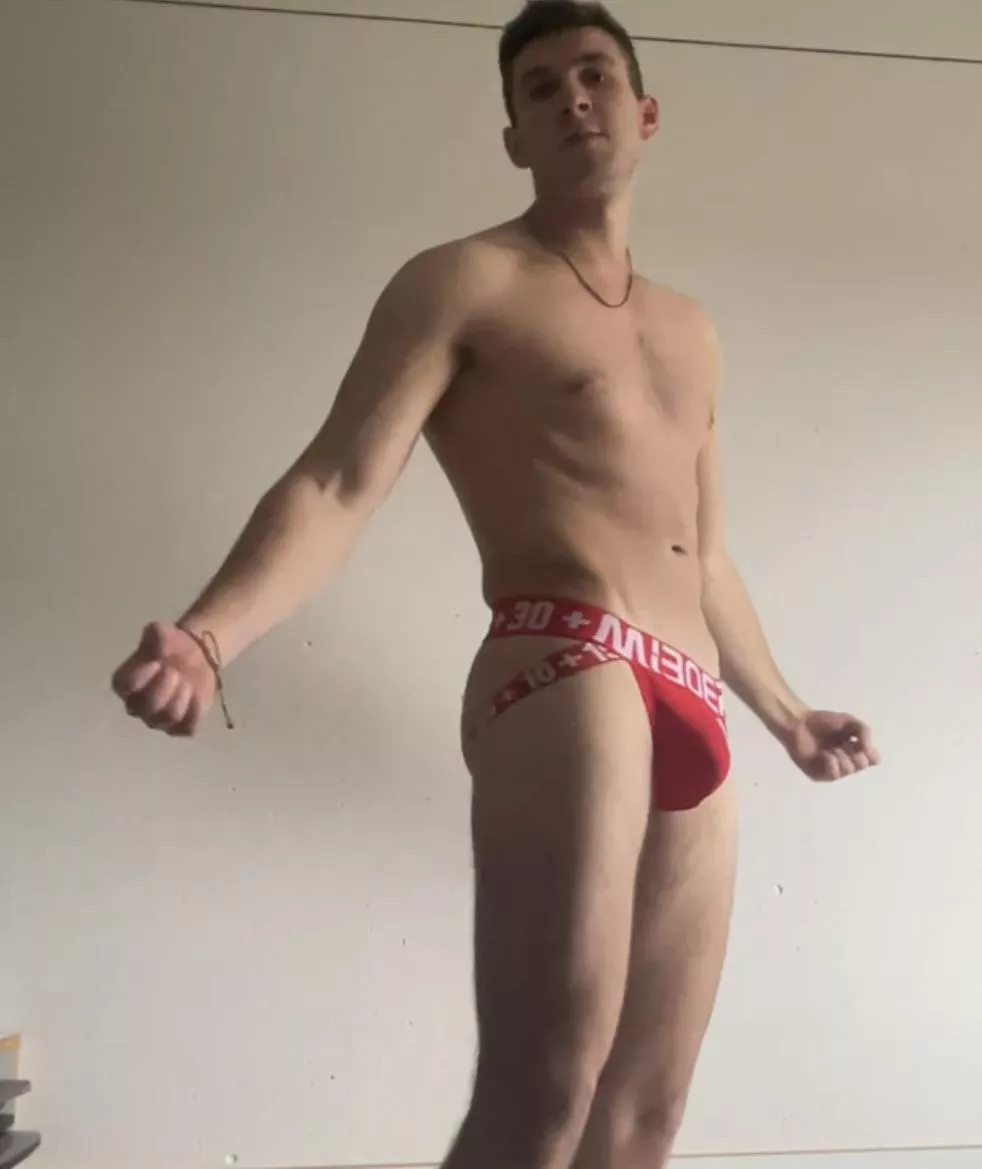 Let’s get wild together 😋 posted by lio1919