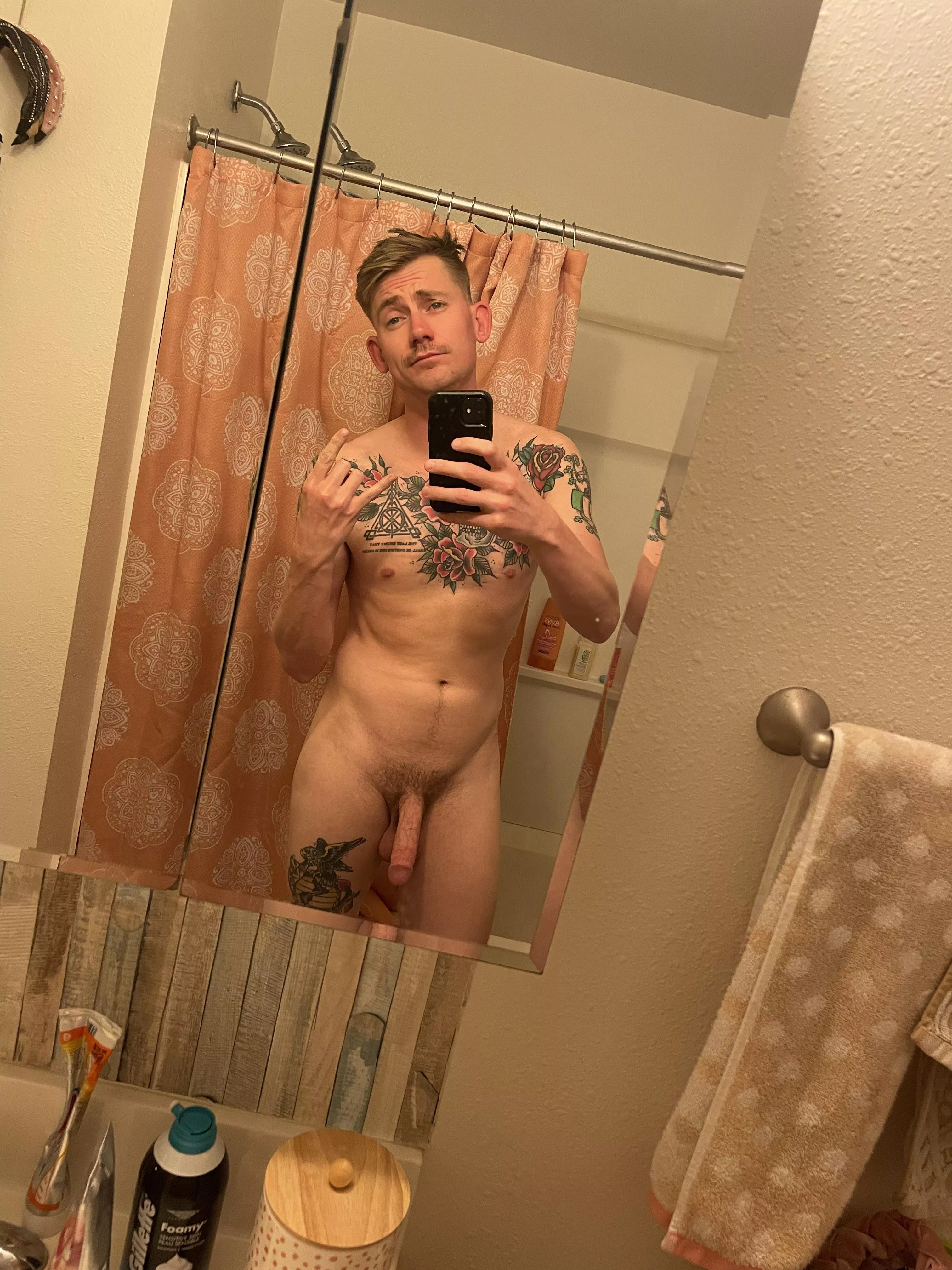 Let’s give it a go posted by Hidden_Ronin