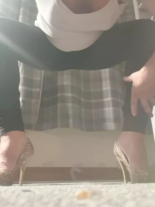 let's go! by ElectronicHair5366