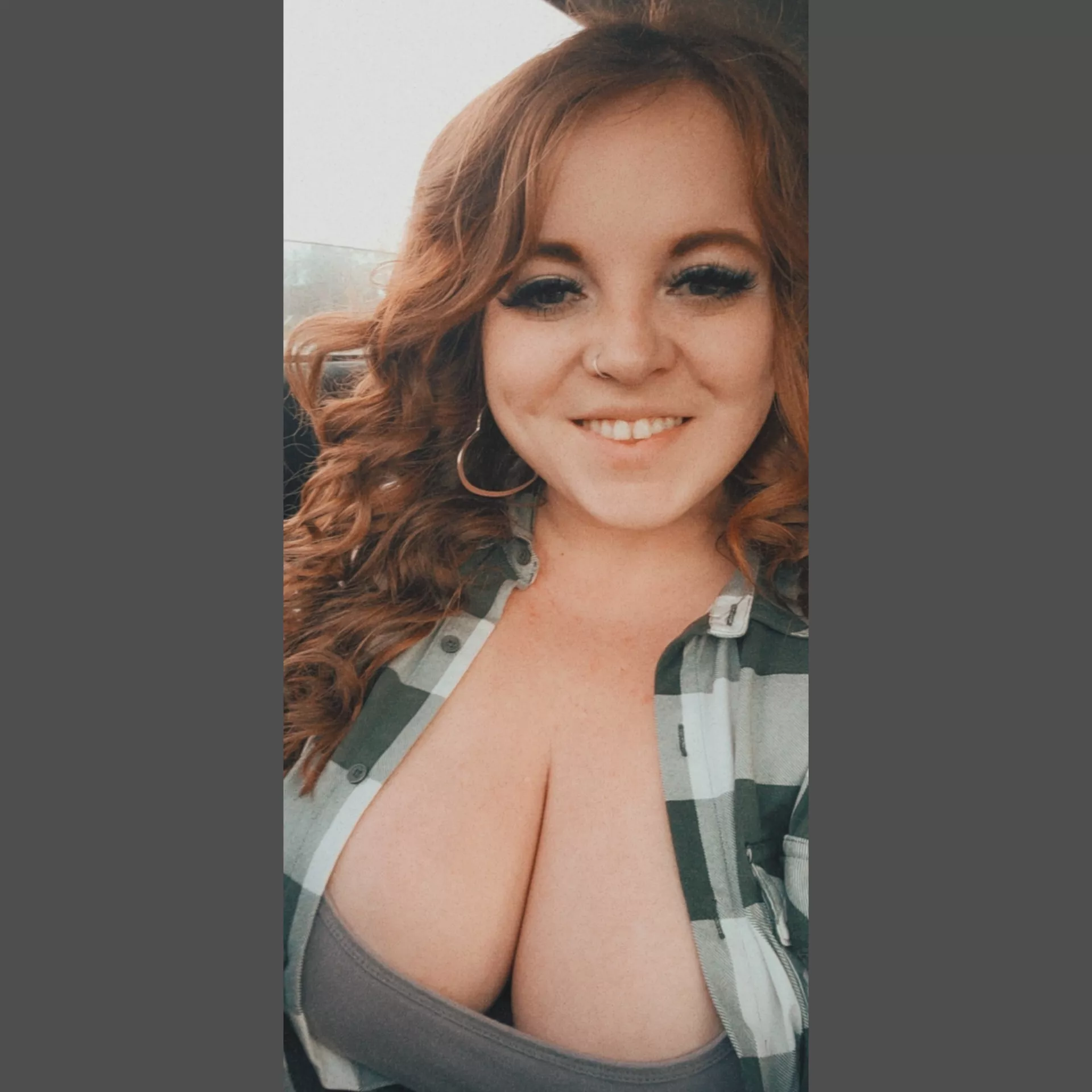 Let's go chasing waterfalls posted by emmastonedOF