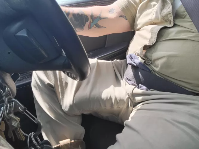 let's go for a road trip by Alternative-Tip-3915