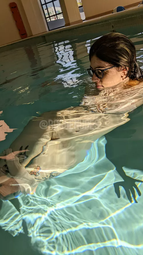 Let's go [F]or a swim by roguenudez