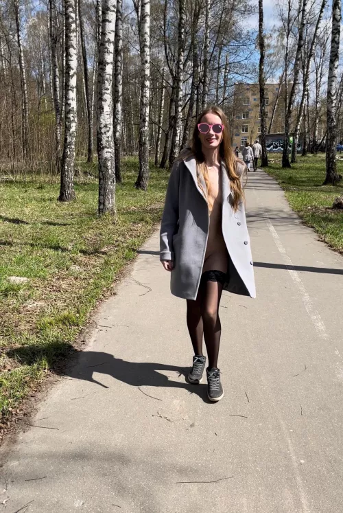 Let's go for a walk!😜 by porte92