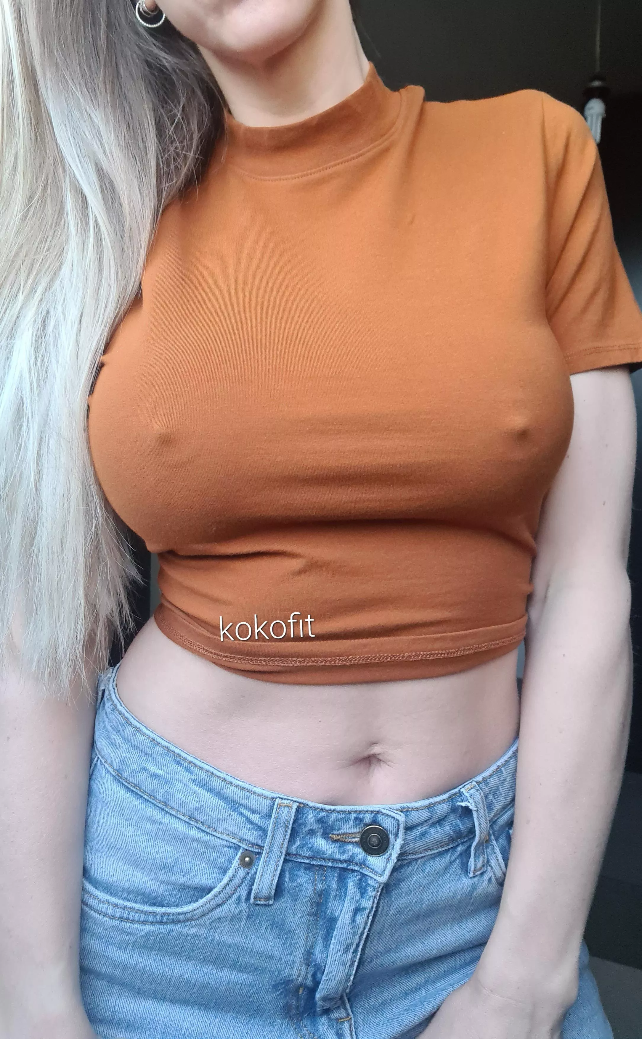 Lets go grocery shopping 👀 can someone help me 😜 posted by kokofit