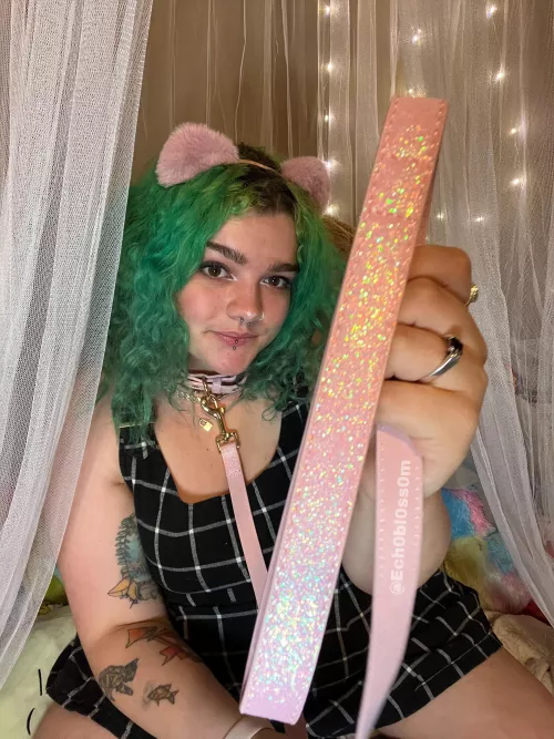 Let’s go on an adventure! by ech0Bl0ss0m