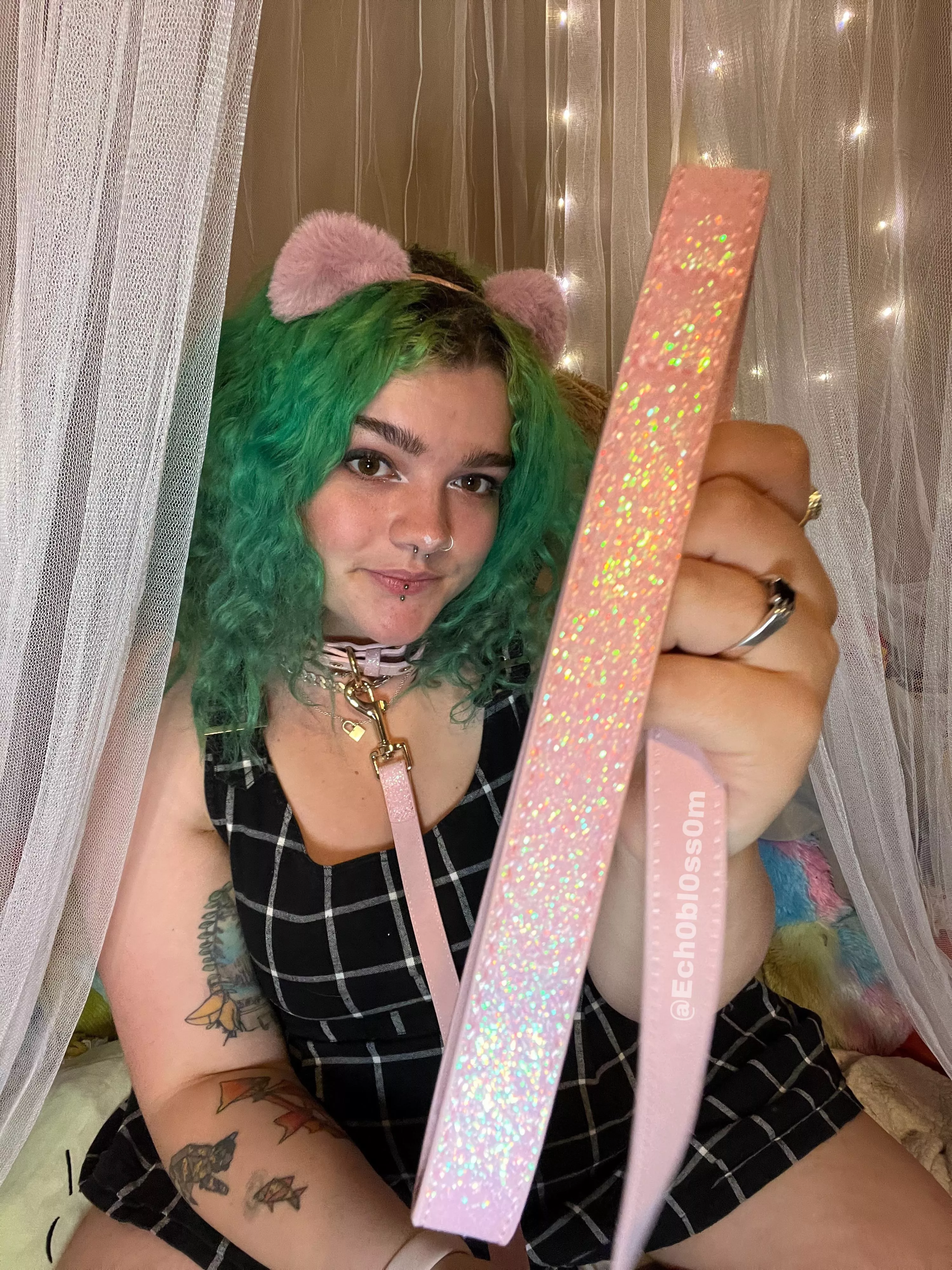 Let’s go on an adventure! posted by ech0Bl0ss0m