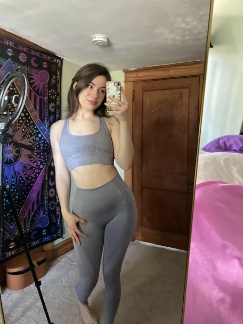 Let’s go run some errands together [f] by Pink_finnxox