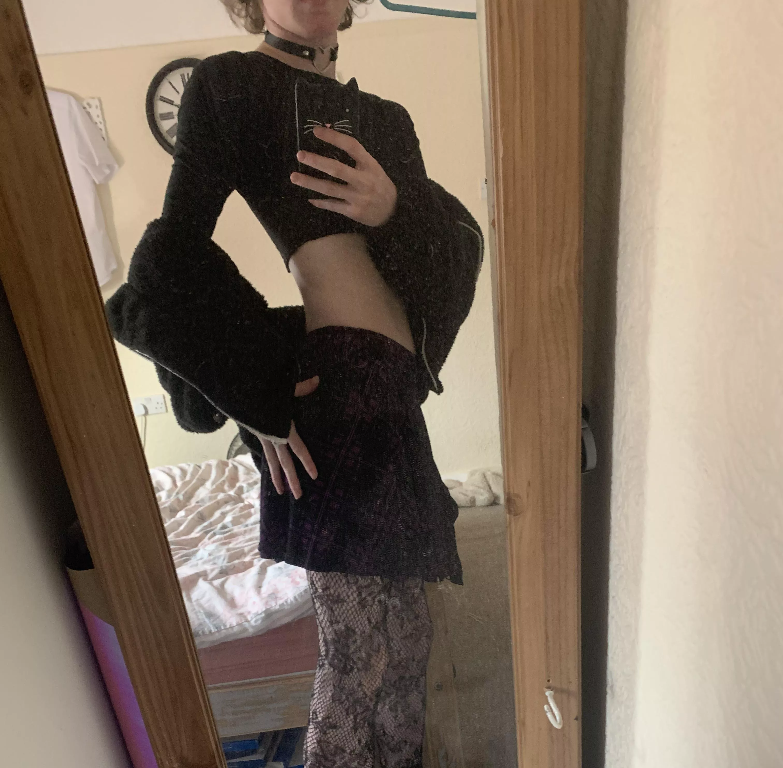 Lets go to the cinema together 😊 posted by No-Raise8536