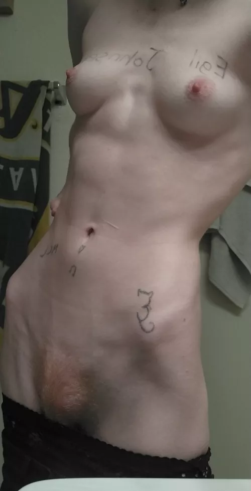 Let's go to the gym together :) by feetiecutie