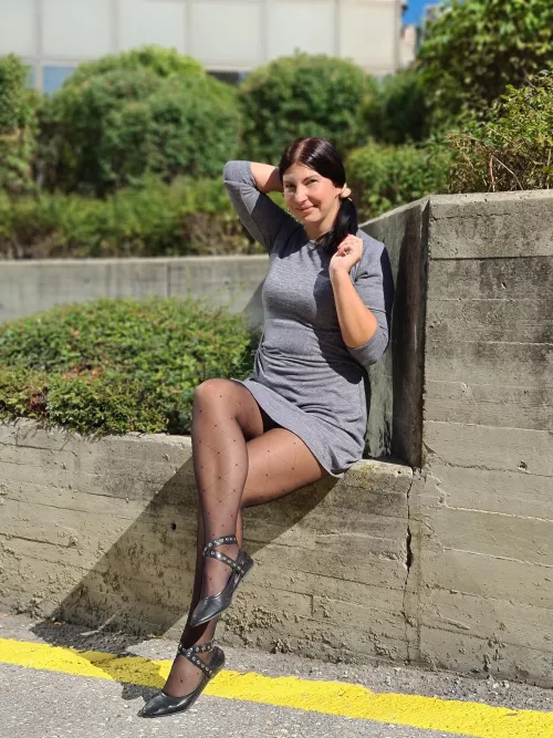 Let’s go to the park by swiftkiss