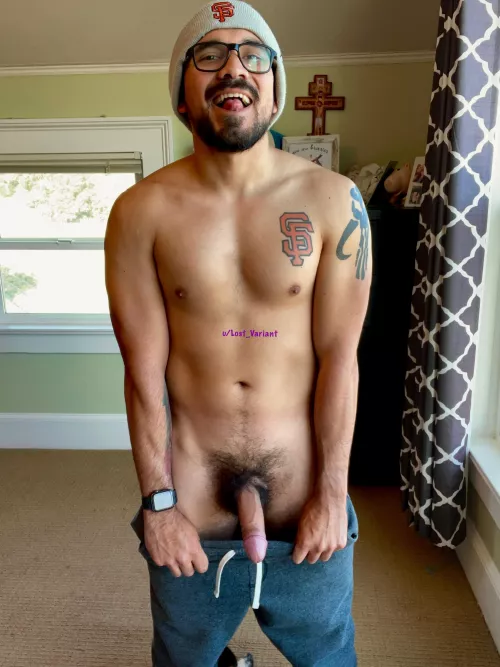 Let’s go to the room and fuck by Lost_Variant