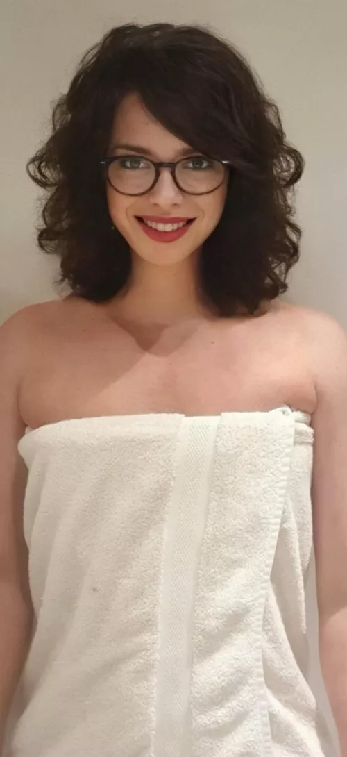 let's go to the shower? 😁😘 by Ambitious_Pin_3769