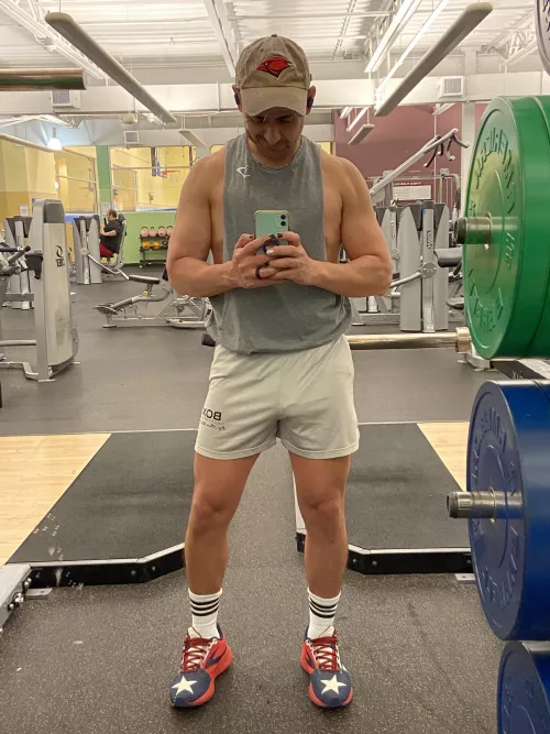 Let's goooo! by TxJakeJake22