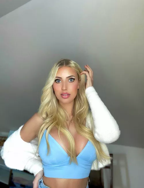 Let’s hang out sometime 💜 by JannaMollerr