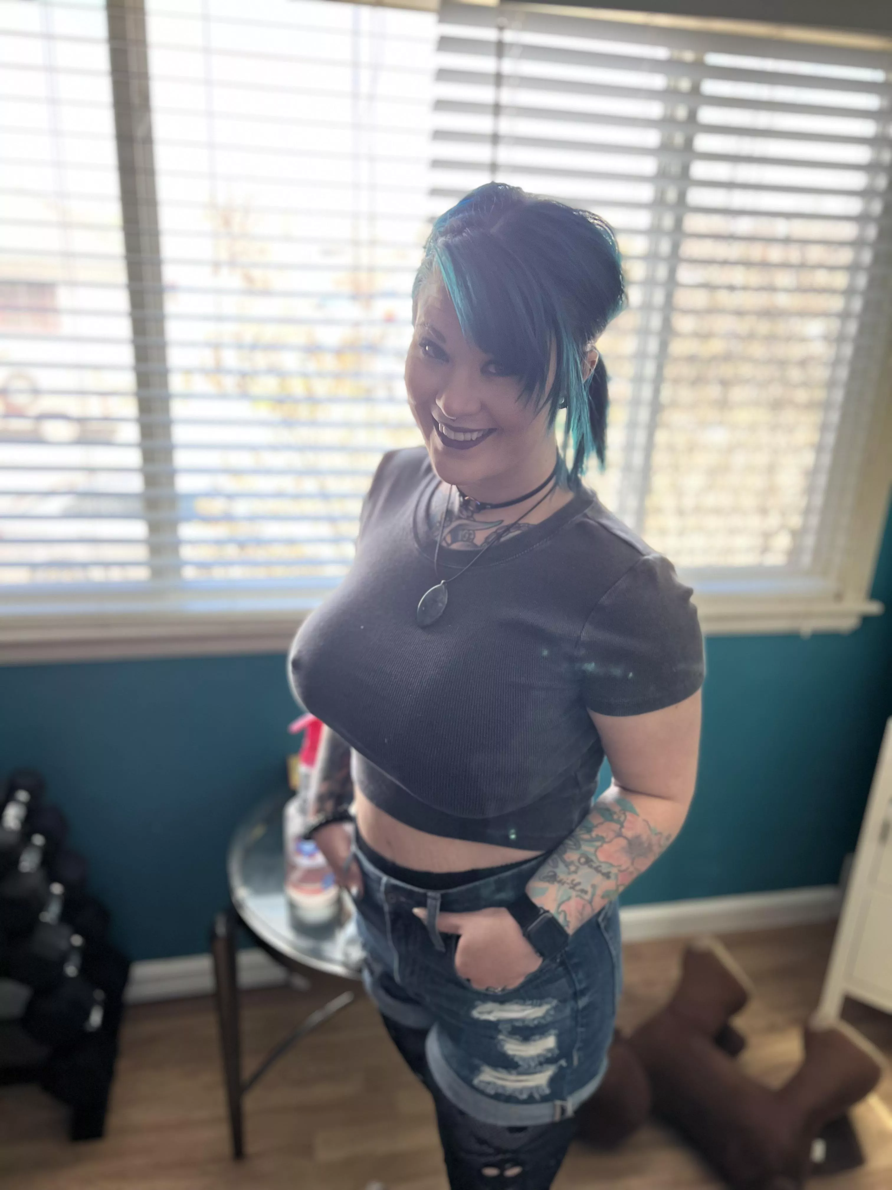 Let’s have a good weekend k? posted by QuinnlySinn