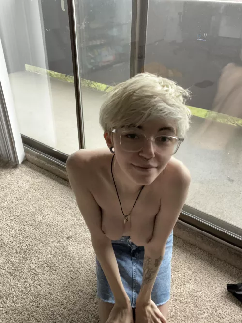 Let’s have a little fun by ERASEDWeeaboo