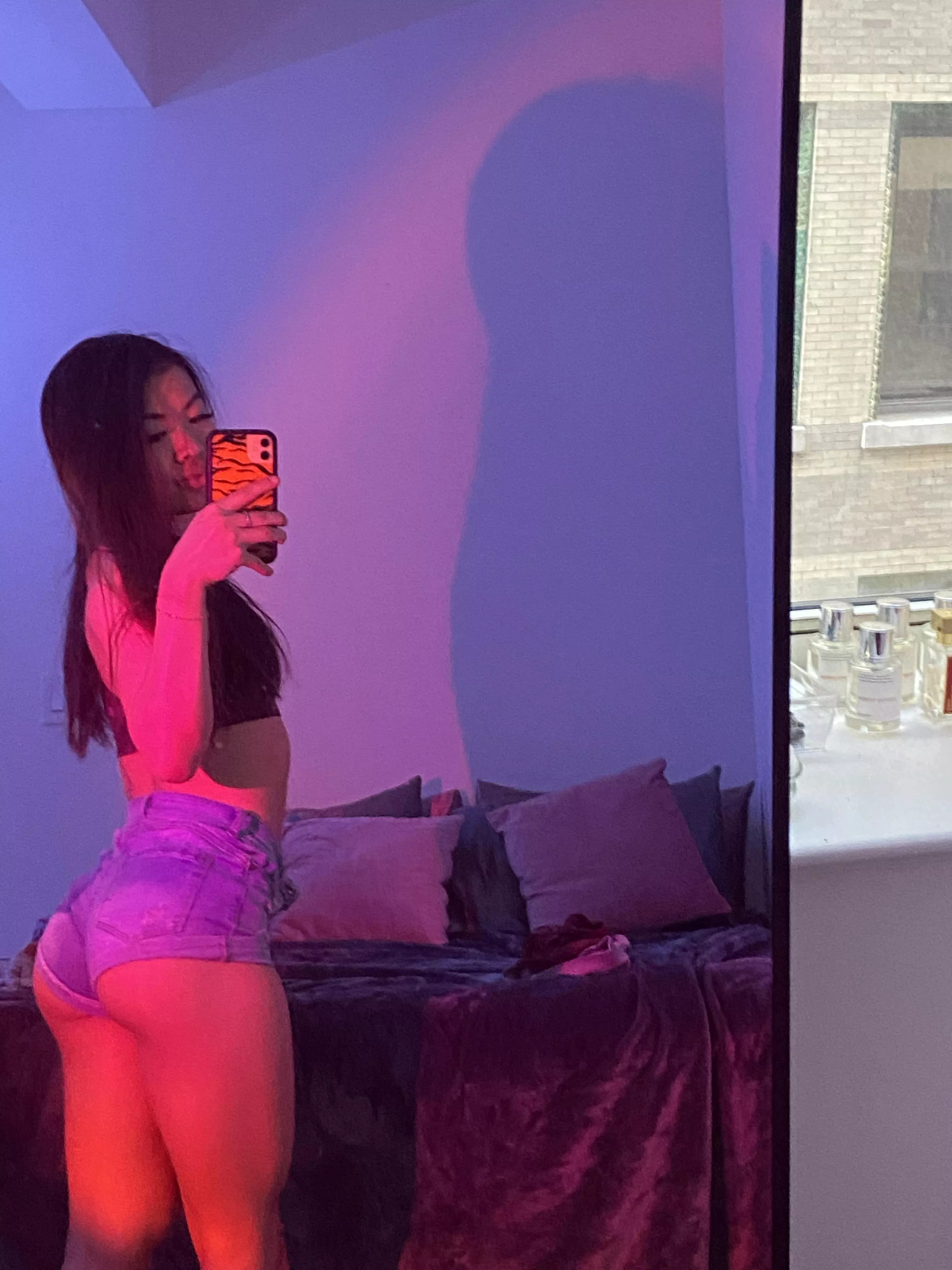 Let’s have fun 😋 posted by angelyraxo