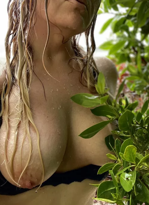 Let’s have some coffee this morning on the patio. (F) 39 by mysteriousmom1