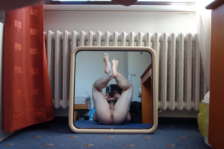 Let's have some fun 😈! (23, GAY) The LINK is in my profile bio/description 😜 by HelladeepOF