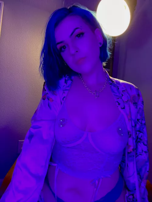 Let’s have some fun by MamaPeach33