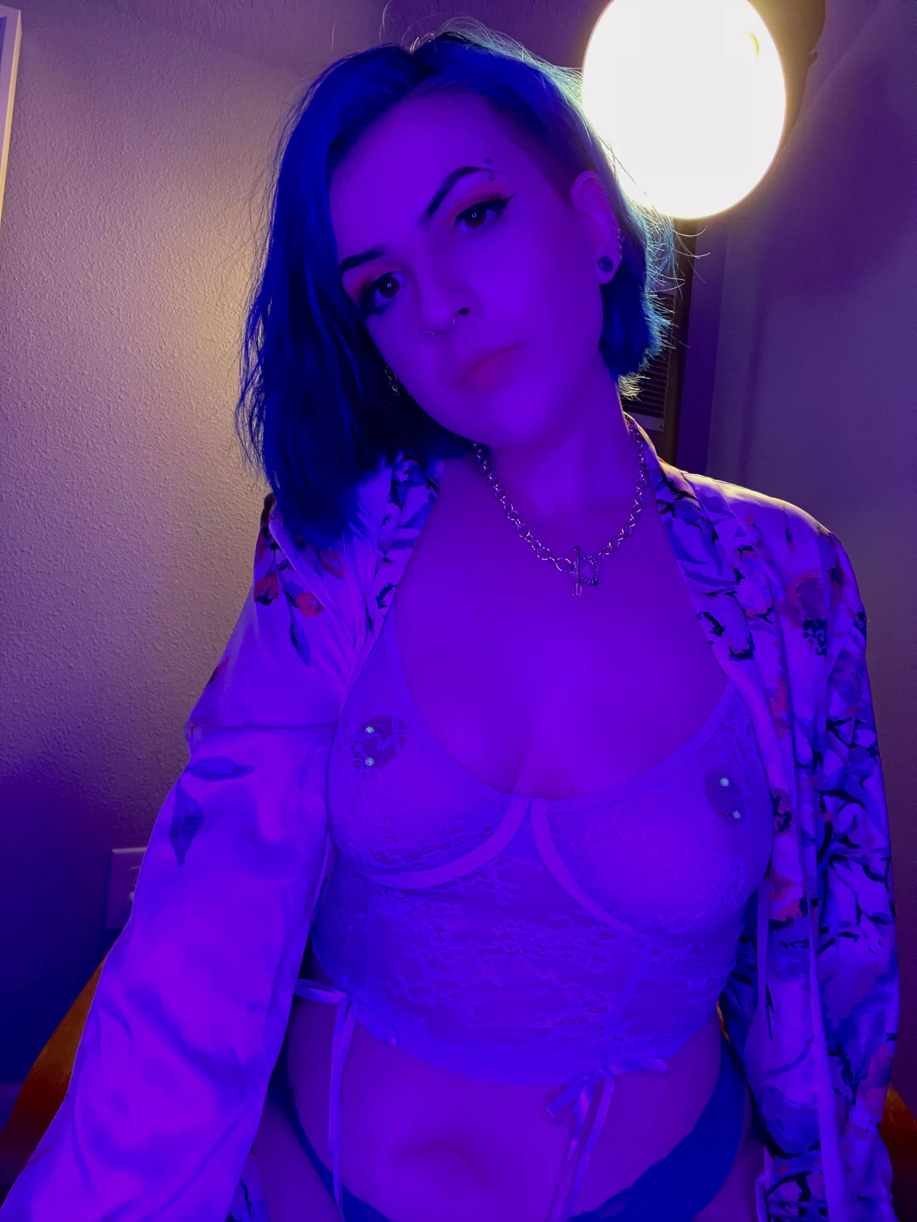 Let’s have some fun posted by MamaPeach33