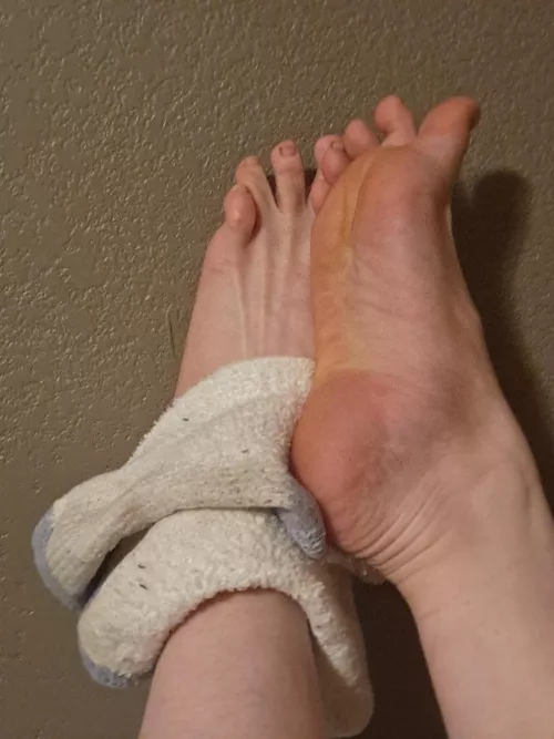 Let's have some [F]un! by SockStinkQueen