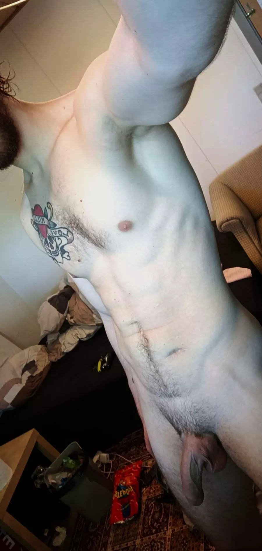 Let's have some fun posted by EuropeanBull96