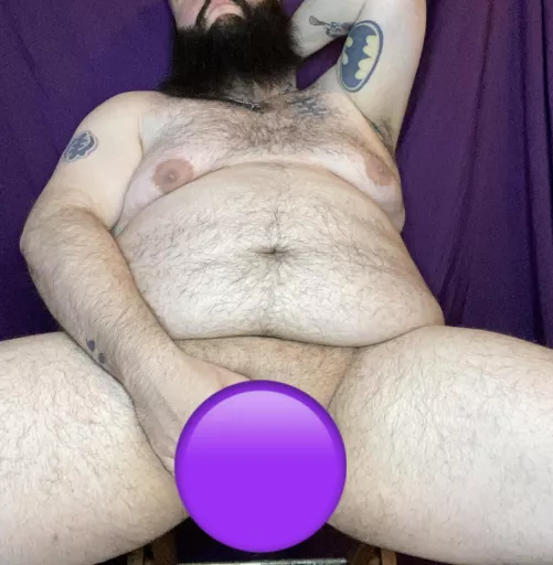 Let’s have some fun 😉 by FluffDaddy1992