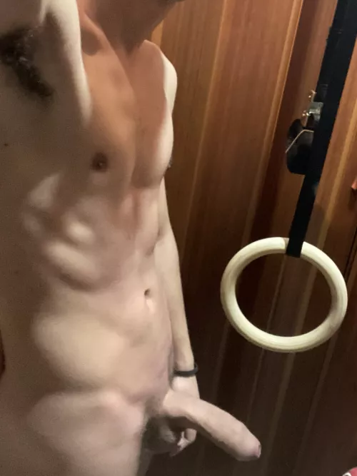 Let’s have some fun 😈 by Johnny_White903