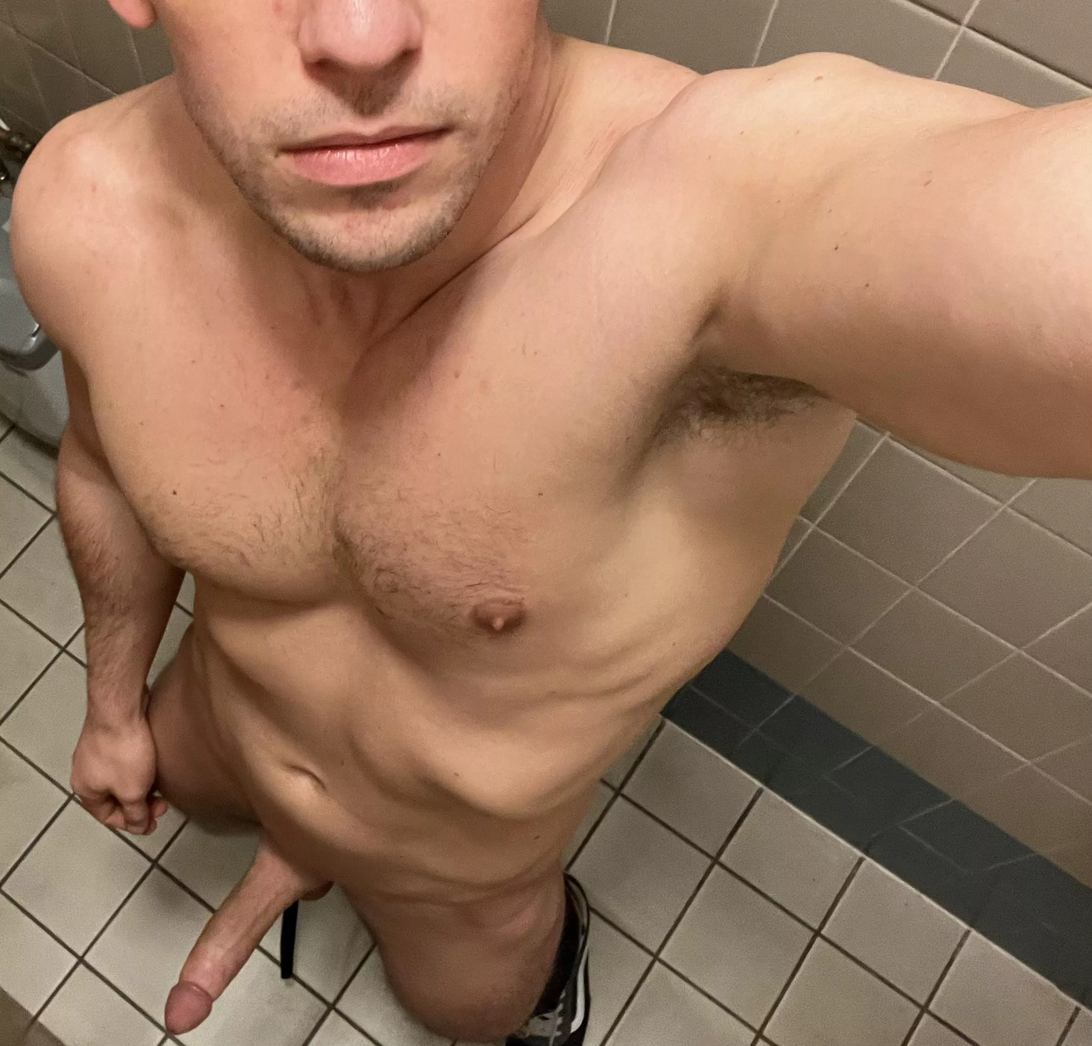 Let’s have some fun… feeling very horny at the office posted by redditguy1992a