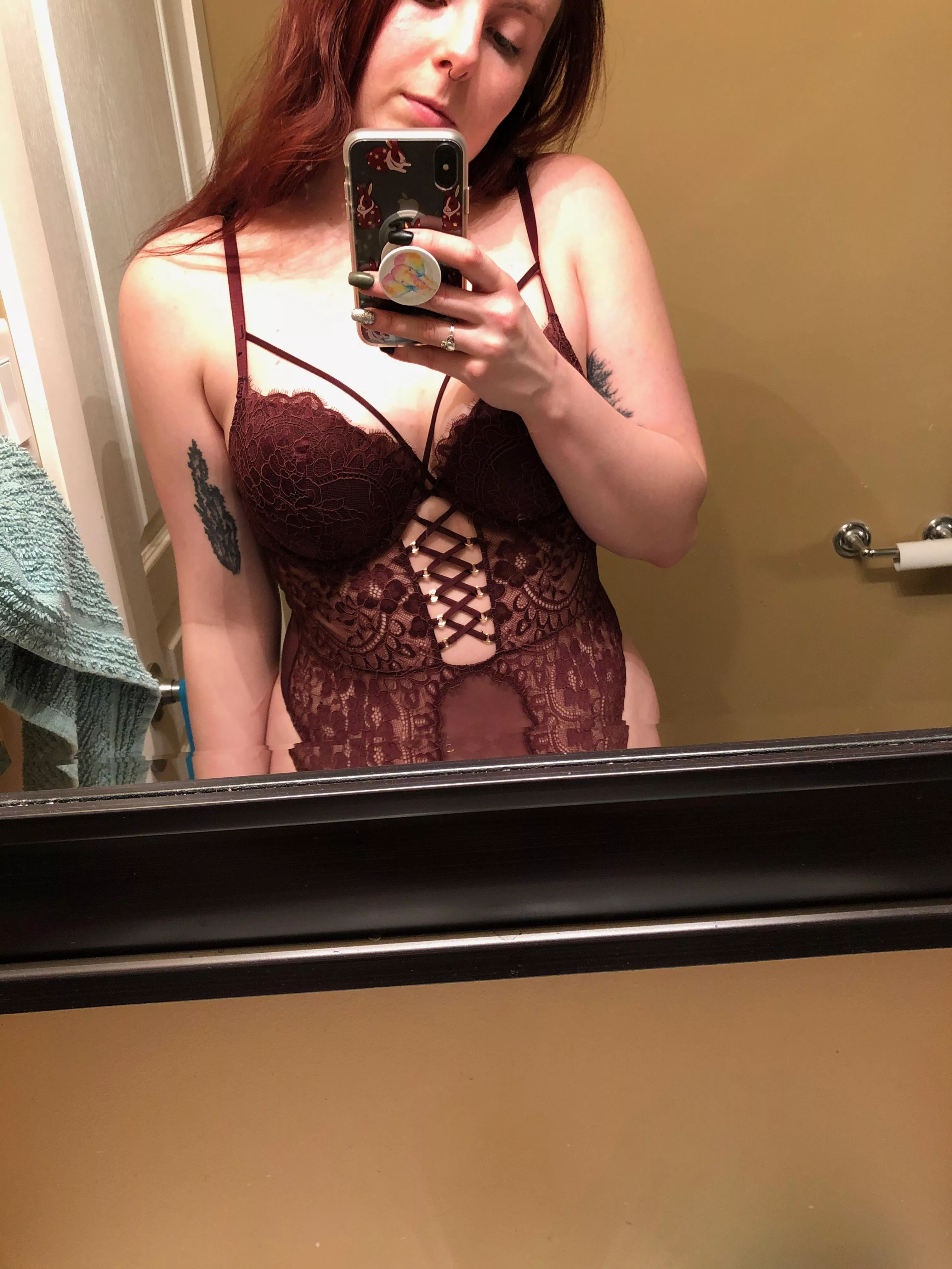 Let’s have some fun posted by rumwing