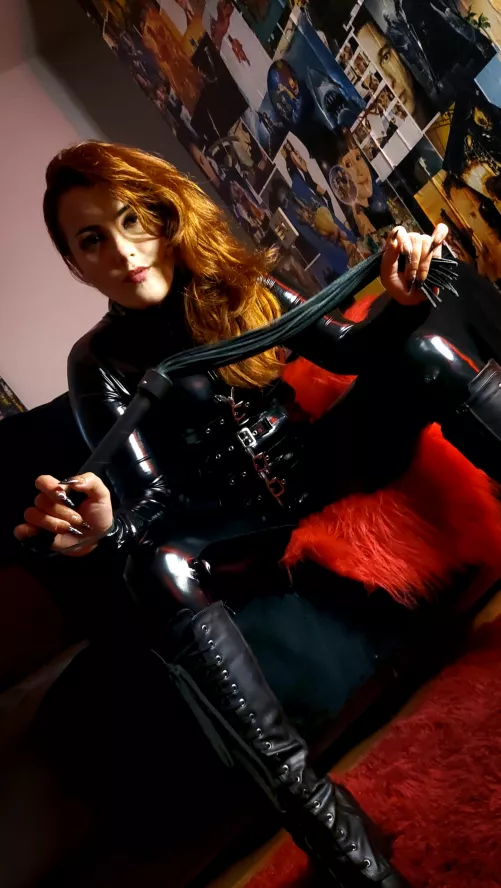 Let's have some Fun 😌 by YummyRip