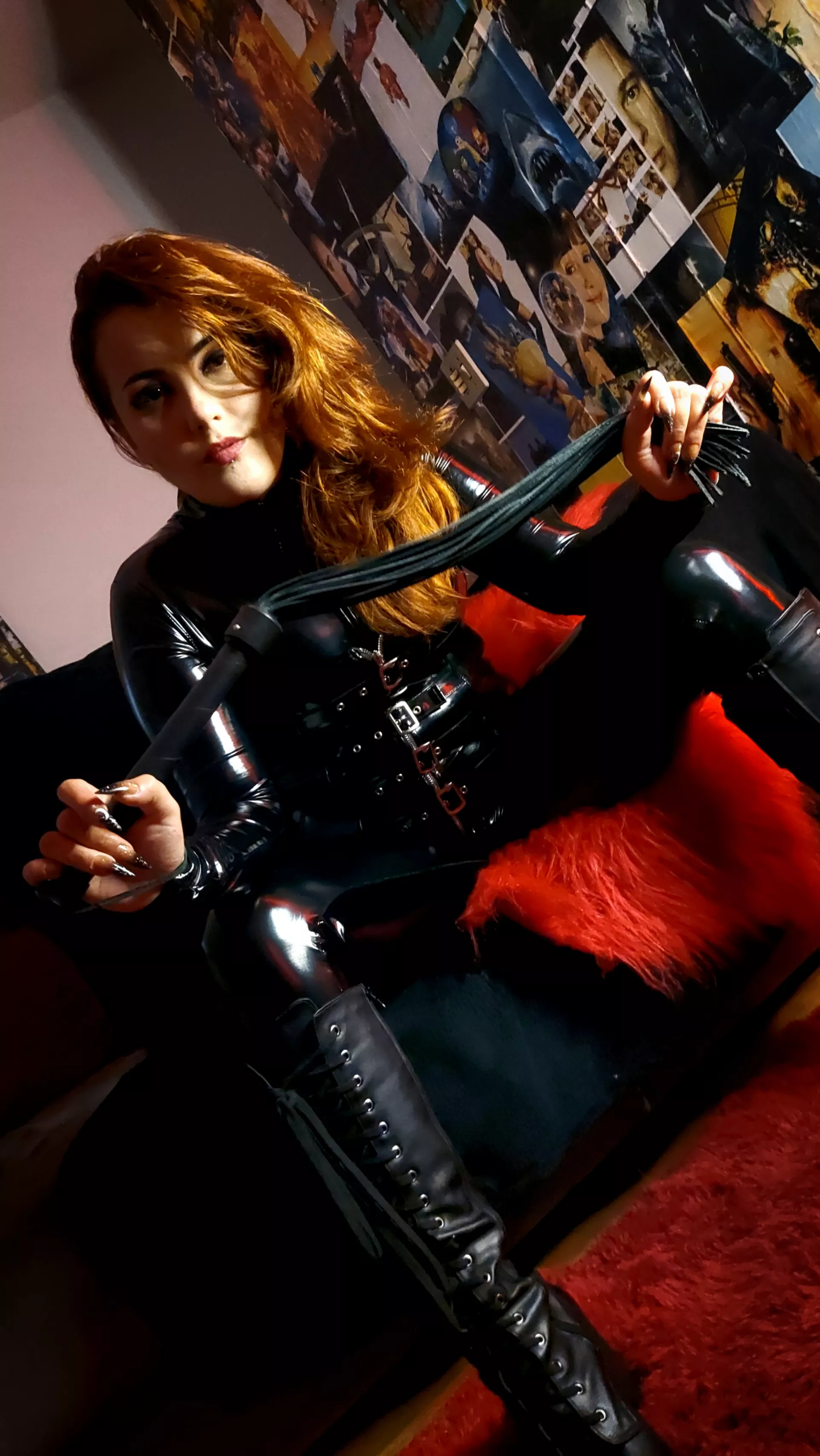 Let's have some Fun 😌 posted by YummyRip