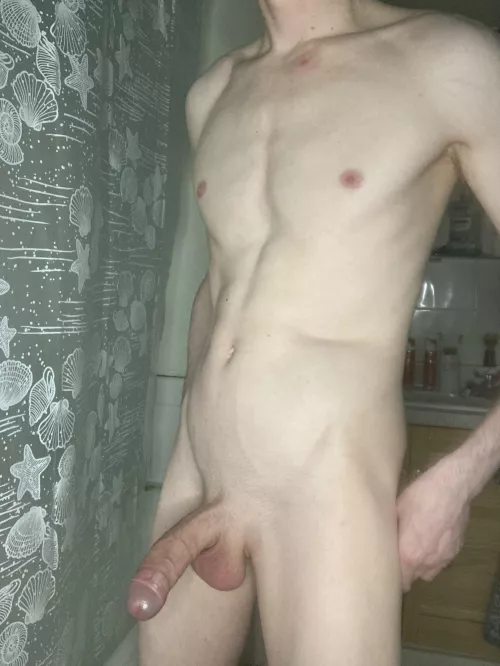 Let’s have some fun in the shower by northwest_gay