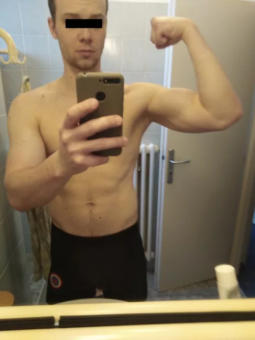 Let's have some fun with my ass and mouth 😜! (23) by HelladeepOF