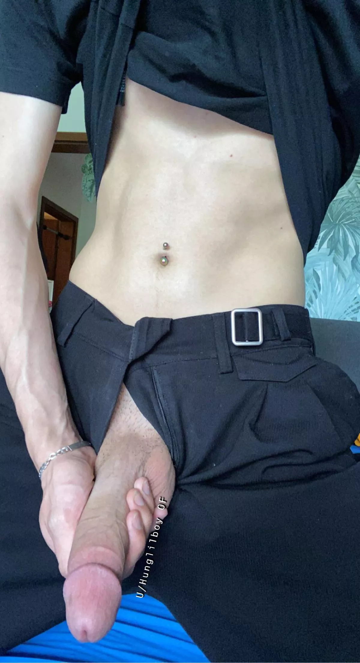 Let’s have some fun 😏 posted by Hunglilboy