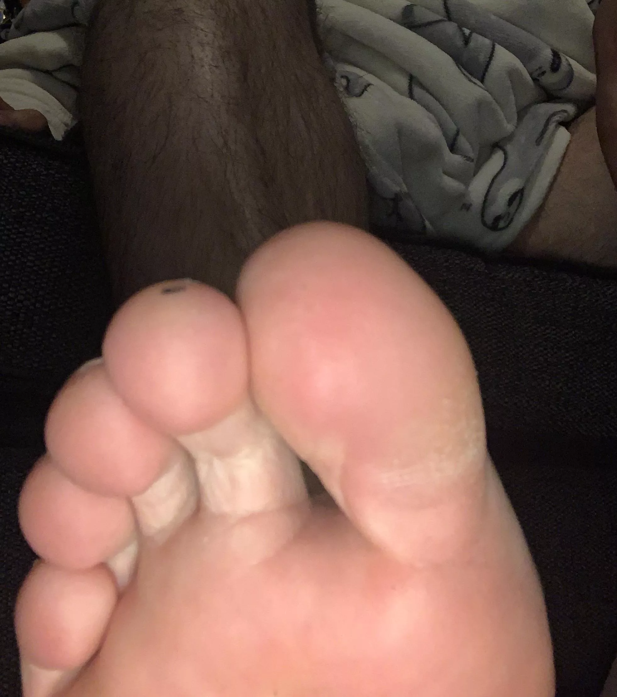 Let’s have that face underneath my foot, shall we? posted by TrainerDeaco