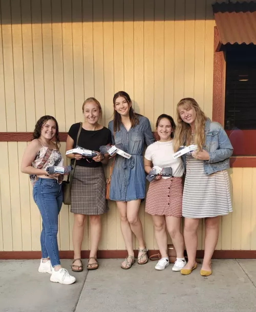 Let’s hear it[5] by Ill-Refrigerator-468