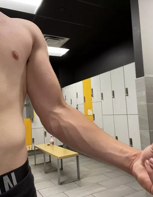 Let’s hold hands by sadboycad